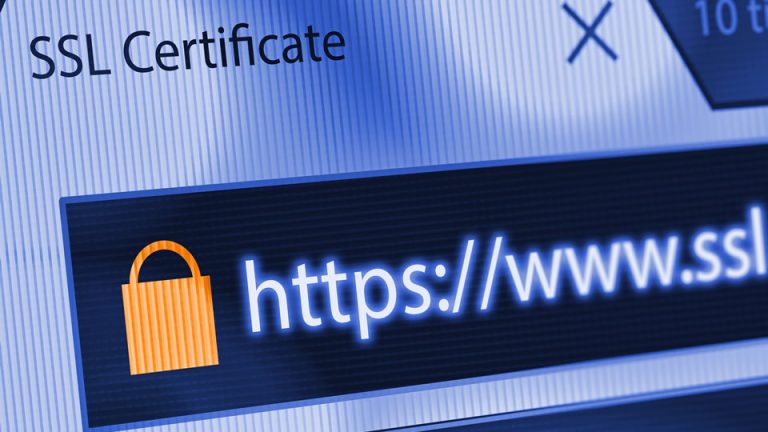 Components of a Domain Name - Domain Names at WESH UK