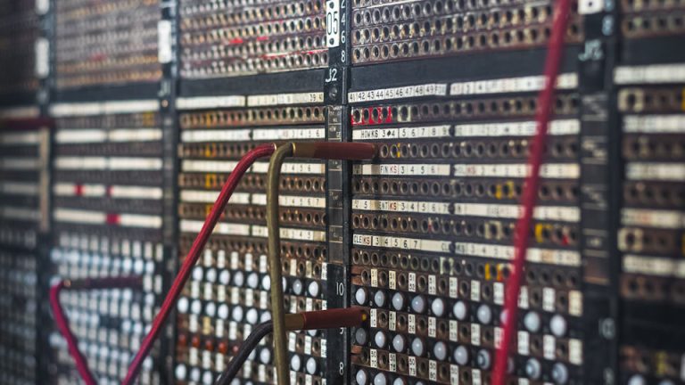 What is DNS - The Domain Name System