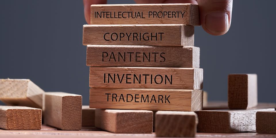 Are Domain Names Intellectual Property? Are Domain Names Intellectual Property?