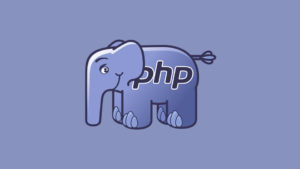 PHP5 end of life