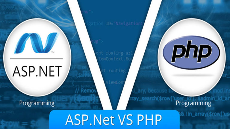 Website Scripting Languages