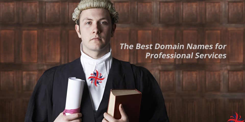 Best Domain Names for Professional Services Best Domain Names for Professional Services