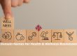 Best Domain Names for Health & Wellness Businesses