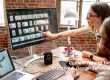 Domain Names for Creative & Design Services