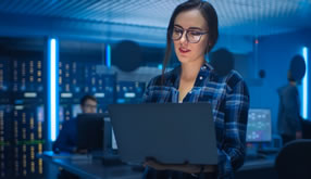 Web Hosting Support - Secure Support Tickets