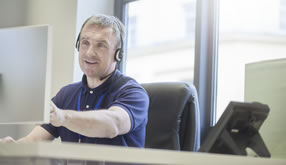 Web Hosting Support - Contact us