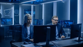 Web Hosting Legals - Privacy Policy