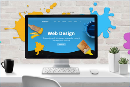 Website Design Services
