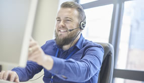 Web Hosting Support - Remote Desktop