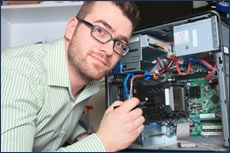 Small Business IT Support