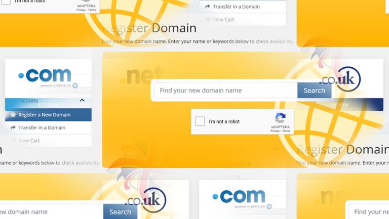 Domain Name Ownership - Avoiding the risks of Cowboy Traders