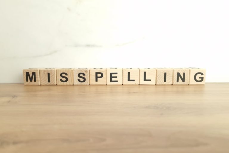 Modern Domain Misspellings - Misspellings can destroy your business - Here's how to avoid it.
