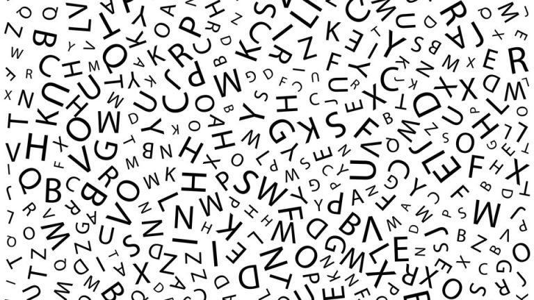 Domain Name Registration Characters - What's allowed and what isnt!