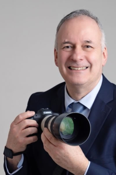 Special Commercial Events Photographer