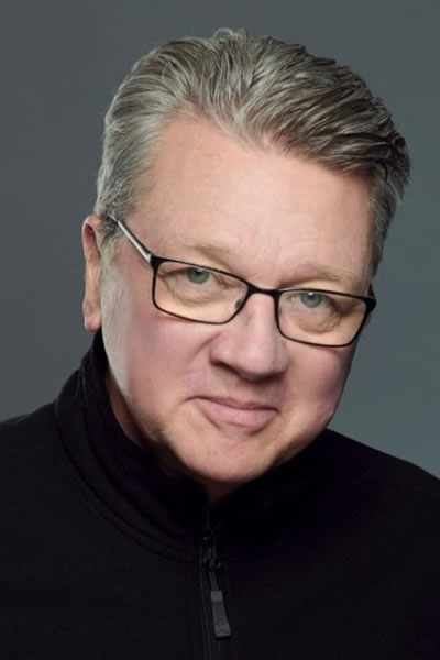 Commercial & Corporate headshot photographer