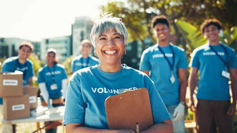 Domain Names for Non-Profits and Community Organisations