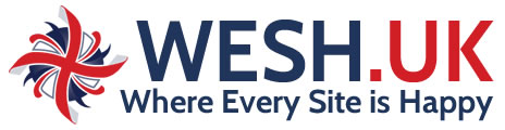 WESH UK Web Hosting