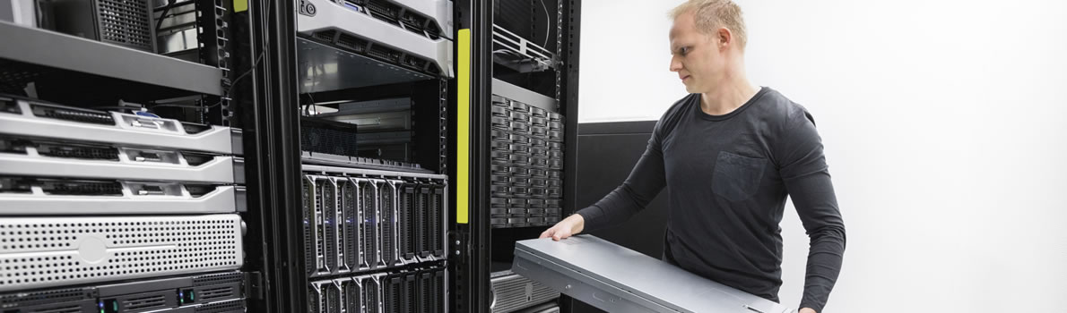 UK Dedicated Servers @ WESH UK - Managed UK dedicated servers